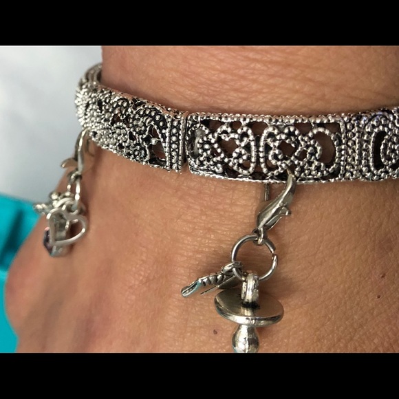 Charm bracelet - Picture 6 of 8